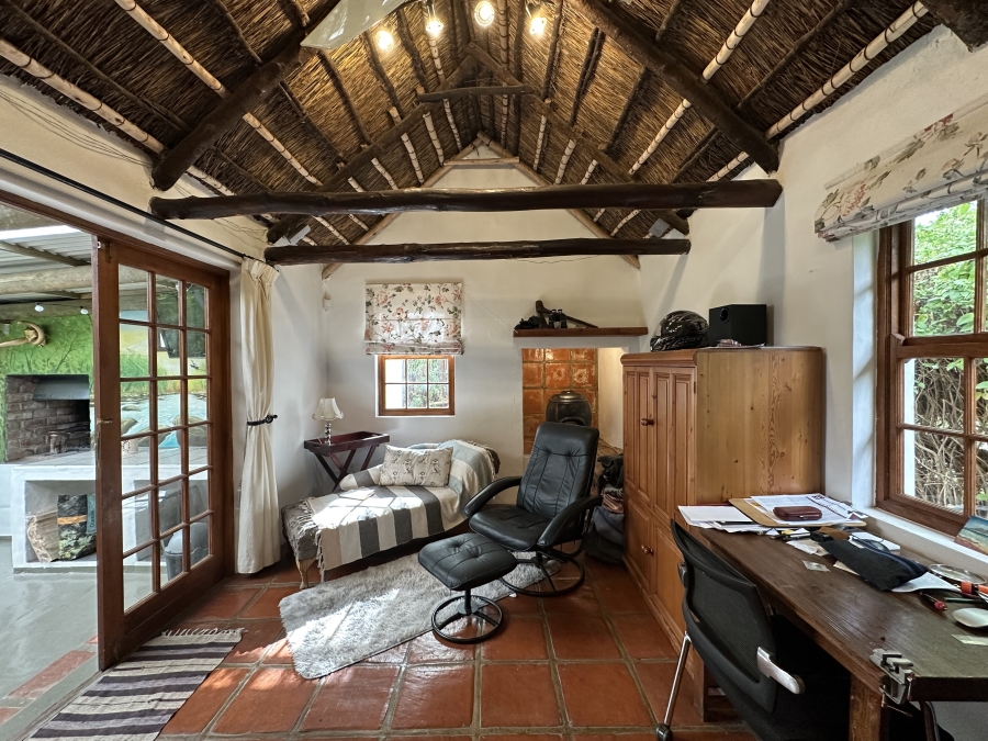 3 Bedroom Property for Sale in Barrydale Western Cape